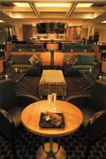 Sheraton Mirage & Gold Coast
