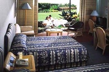 Sheraton Mirage & Hotel 5*