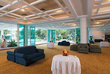 Sheraton Mirage & 5*