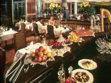 Sheraton Mirage & 5* Gold Coast
